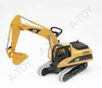 Bruder Экскаватор гусеничный CAT