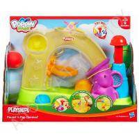 Playskool  Развивающий центр с шариками