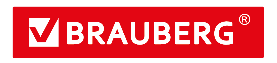 BRAUBERG BRAUBERG