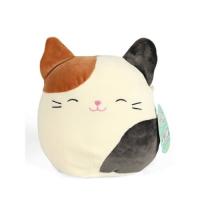 Мягкая игрушка Squishmallows Кот Кэмерон