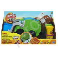 Play-Doh Игровой набор "Дружелюбный Руди"