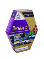 Игра-Викторина "Достопримечательности мира"