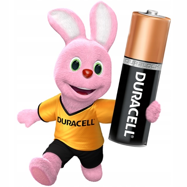 Duracell Duracell