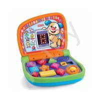 Ноутбук Fisher-Price Серия "Смейся и учись"