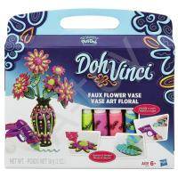 Набор для творчества DohVinci "Ваза дизайнера"