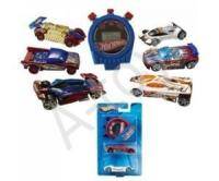 Базовые машинки с секундомером