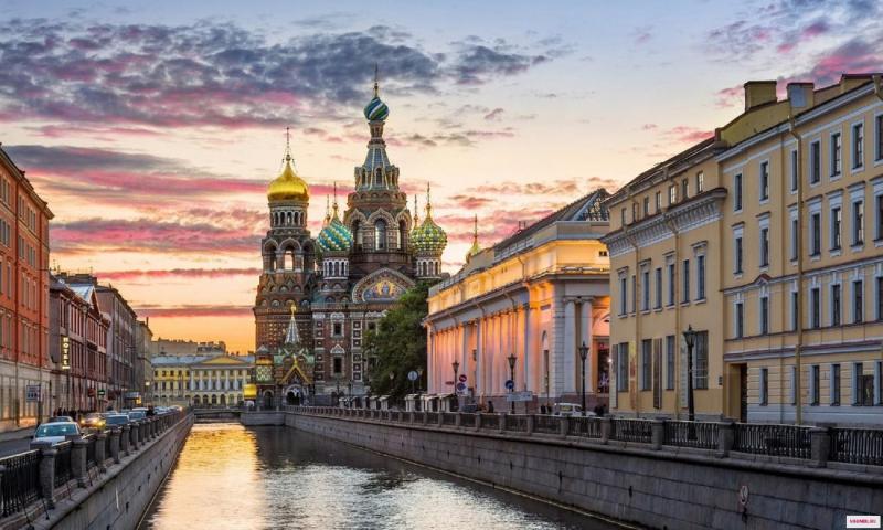 Скидка на самовывоз для жителей Санкт-Петербурга