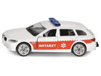 SIKU Машина Аварийной службы BMW 1461