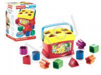 Развивающие кубики Fisher-Price