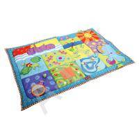 Коврик типа Travel TINY Love, - Самый большой