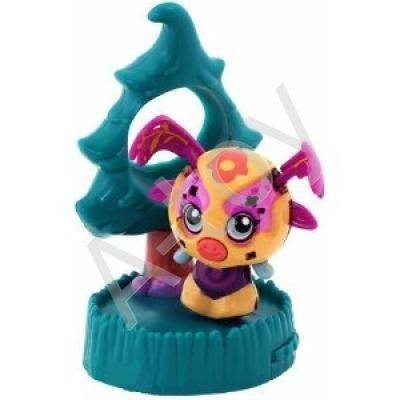 купить ZOOBLES Лосенок Antlerson, набор Зублс и домик