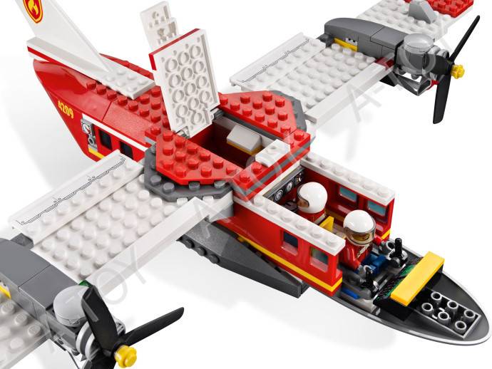 Lego 4209 on sale