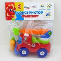 Конструктор Автоподъемник