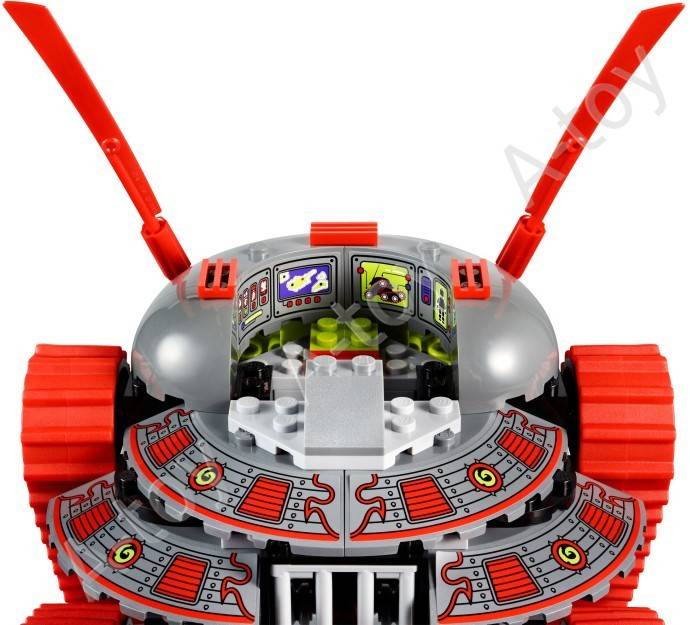 Lego ninjago 70504 sale