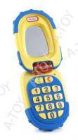 Телефон Little Tikes