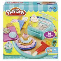 Play-Doh "Сладкая выпечка"