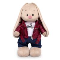 Зайка Ми в косухе и джинсах (малый) Budi Basa, арт. StS-571