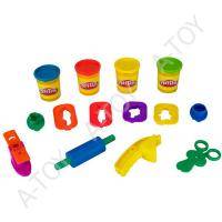 Play-Doh  Набор пластилина в сумочке