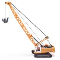 SIKU Экскаватор кабельный Liebherr 1891