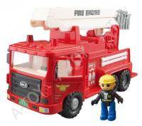 Машина пожарная MAX