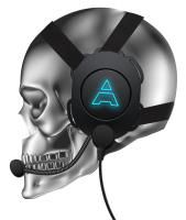Игровые наушники с микрофоном 20204A ARKADE