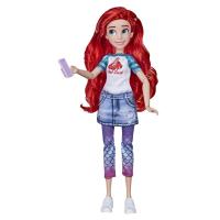 Кукла Disney Princess Hasbro Комфи Ариэль E9160ES0