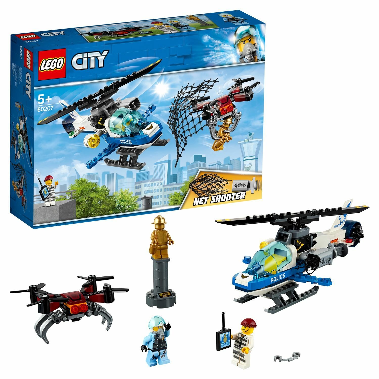 Lego police hot sale 2011