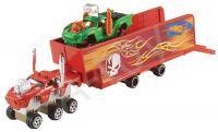 Игровой набор Hot wheels "Собери грузовик"