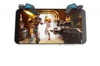 Игровые триггеры для смартфона 2 шт + кейс 20207A ARKADE