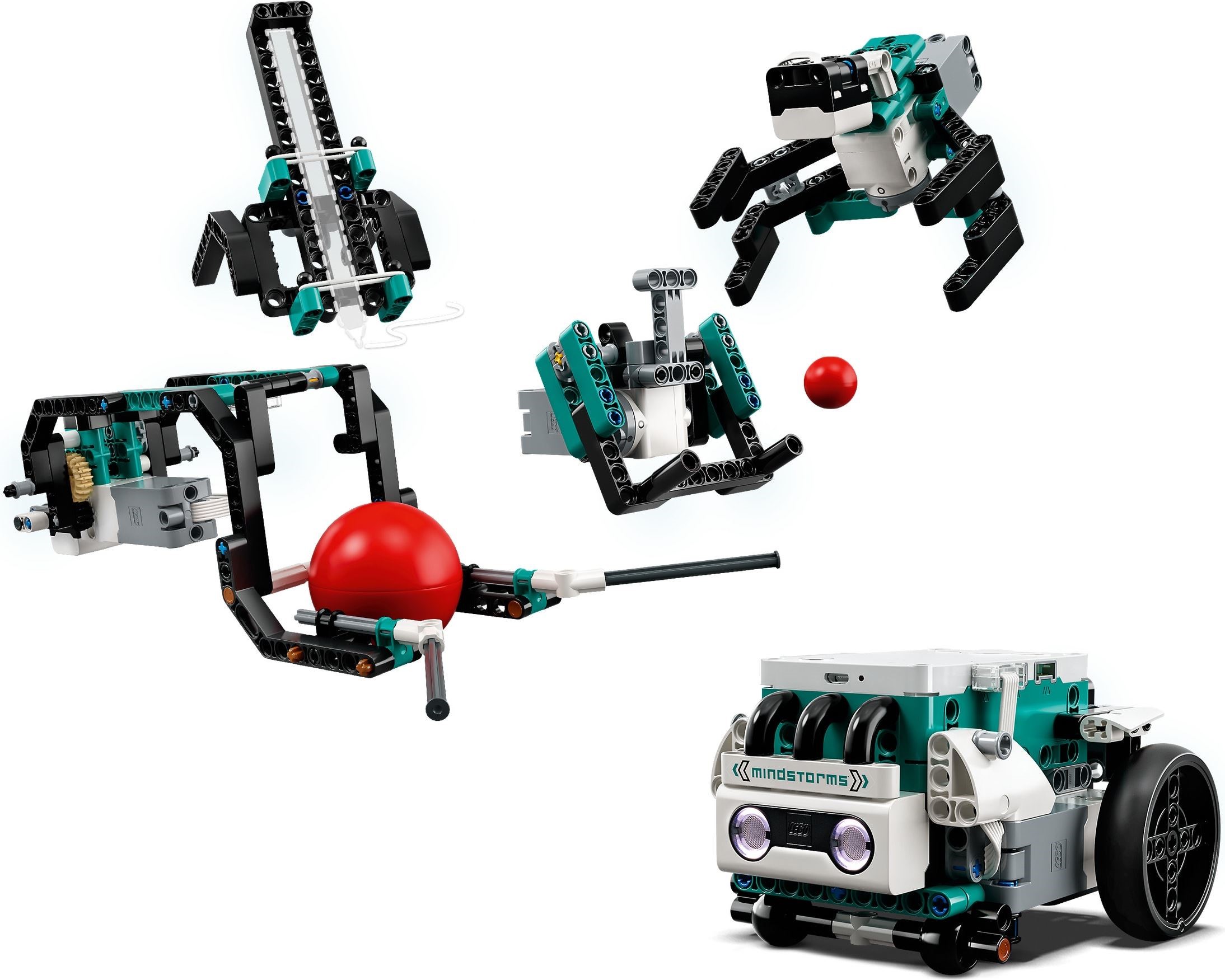 New store lego mindstorms