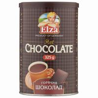 Горячий шоколад ELZA "Hot Chocolate" растворимый, 325 г