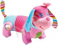 Собачка Фиона "Догони меня", TINY Love серия "Tiny Princess" (новый дизайн)