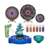 Набор для творчества DohVinci "Студия дизайна с подсветкой"