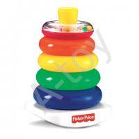Пирамидка классическая Fisher Price
