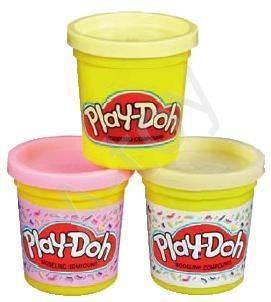 купить Play-Doh Набор пластилина для десертов