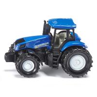SIKU Трактор New Holland T8. 390 1012P