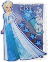Frozen Игровой набор детской декоративной косметики Эльза