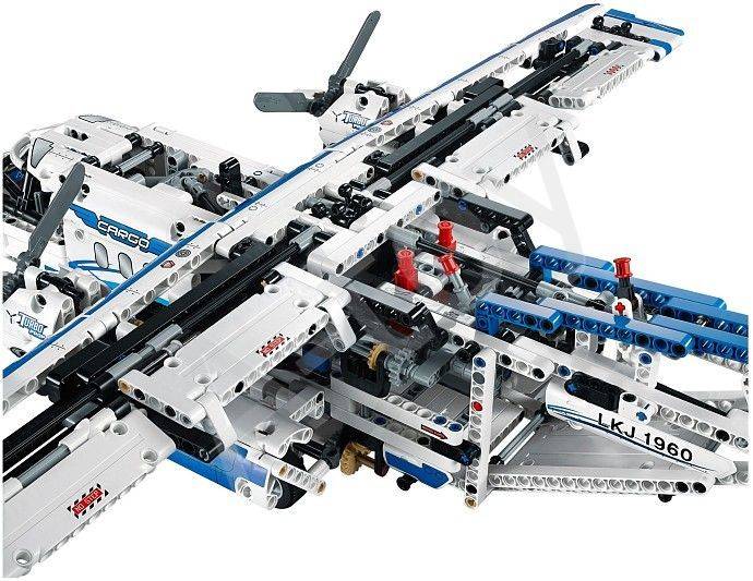 Lego set 42025 sale