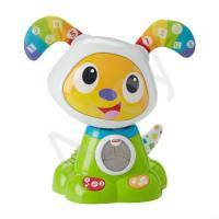 Интерактивная игрушка "Танцующий щенок робота Бибо"