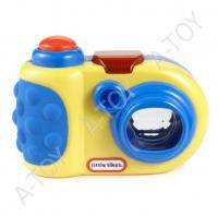 Фотоаппарат Little Tikes