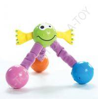 Развивающая игрушка "Попрыгунчик", TINY Love