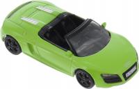 Машина SIKU Audi R8 Spyder кабриолет 1316