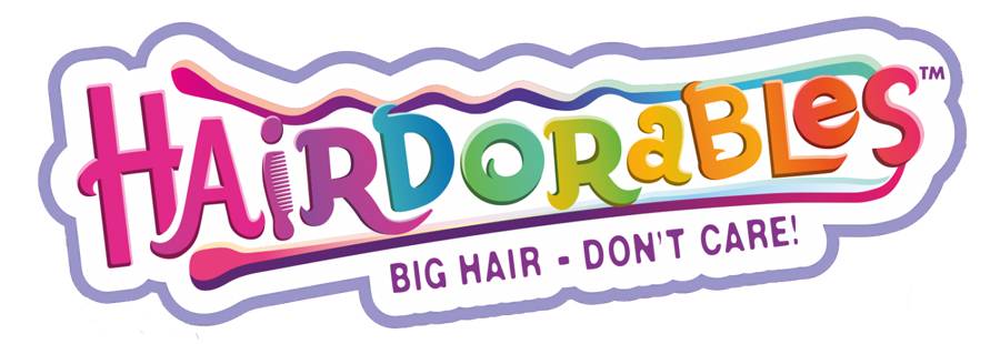 Hairdorables