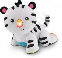 Интерактивный тигренок озвученный Fisher Price