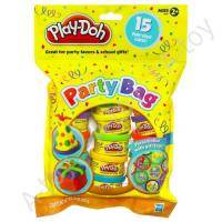 Play-Doh Набор пластилина "Для праздника"