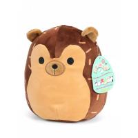Мягкая игрушка Squishmallows Антистресс Еж Ханс