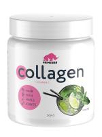 Биологически активная добавка к пище коллаген со вкусом мохито / Collagen Mojito 200 г