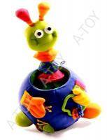 Мяч развивающий TINY Love