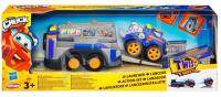 Tonka Chuck Набор с пусковым устройством, Хэнди