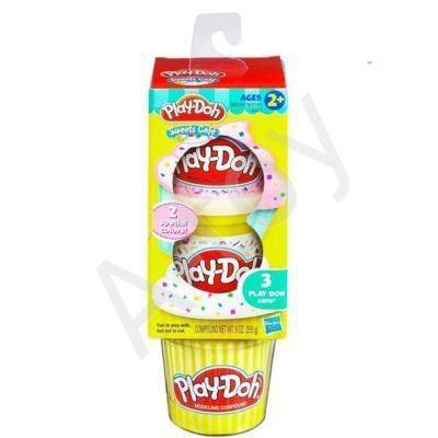 купить Play-Doh Набор пластилина для десертов